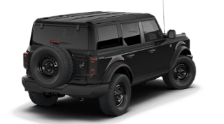 2026 Ford Bronco® External Image 4